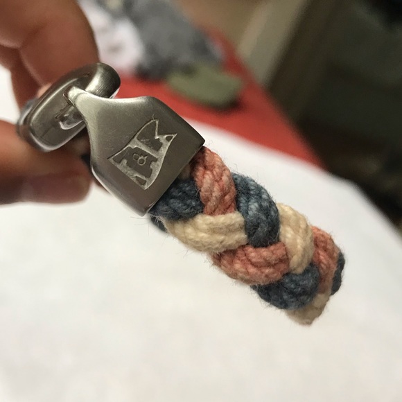 Lemon & Line Multicolor Rope Bracelet - Picture 4 of 4